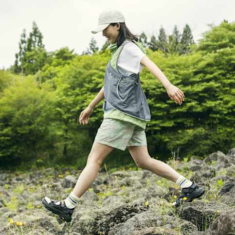 テバ公式【 グランドビュー マックス サンダル|GRANDVIEW MAX SANDAL