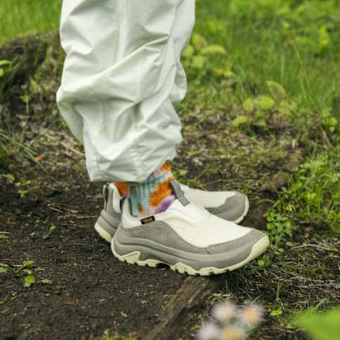 HURRICANE DAYBREAKER SLIP ON