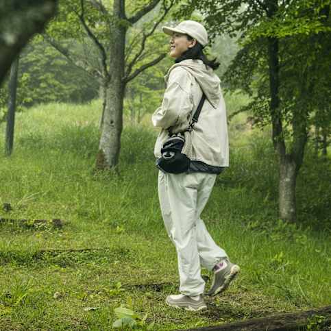 HURRICANE DAYBREAKER SLIP ON