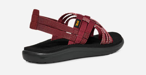 テバ サンダル TEVA VOYA STRAPPY ボヤ ストラッピー 1099271 r400
