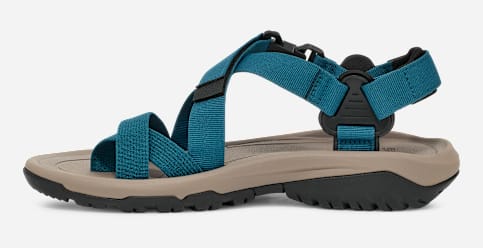 ★送料無料★テバ HURRICANE TERRA DACTYL STVF2519431-BIR Hurricane Terra Dactyl Hiking Sandal