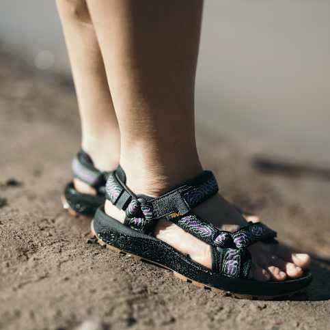 テバ公式【 ハイドラトレック サンダル|HYDRATREK SANDAL