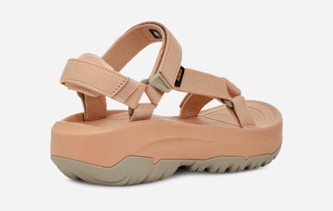 【23cm】ハリケーン XLT2 アンプソール TEVA テバ公式【 ハリケーン エックスエルティー2 アンプソール