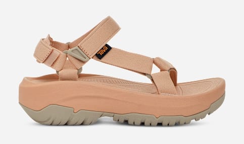 テバ　ハリケーン アンプソール　XLT2 HURRICANE AMPSOLE テバ公式【 ハリケーン エックスエルティー2 アンプソール