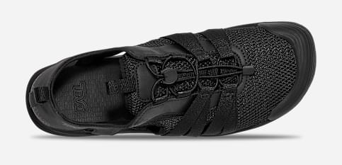 Teva テバ　ハイドラトレック サンダル ブラック 25cm 1507-0182-1.jpg