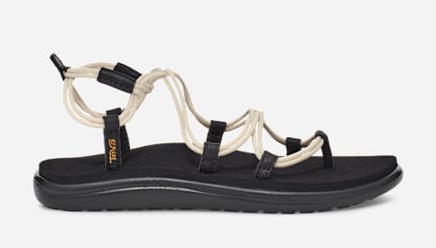 サンダル・ミュール Teva Women's Boya Infinity (TNZ) STVF2519622TNZ Women's Voya Infinity Sandal | Teva®