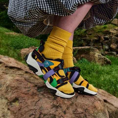 テバ公式【 SW X ラプター サンダル|SW X WRAPTOR SANDAL