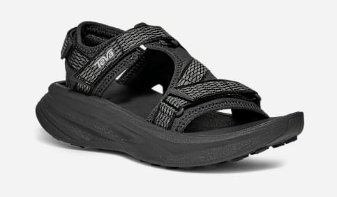 IENA別注Teva/テバ W Aventrail R2T サンダル⭐︎24センチ テバ公式