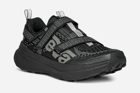 テバ公式【 アベントレイル シュー|AVENTRAIL SHOE| 1170192 | メンズ