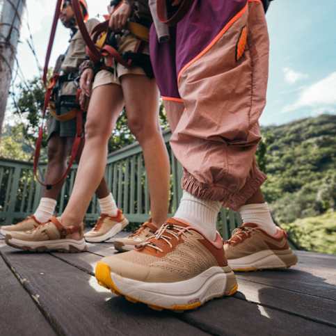 HURRICANE TRAILSETTER