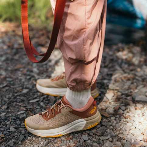 HURRICANE TRAILSETTER