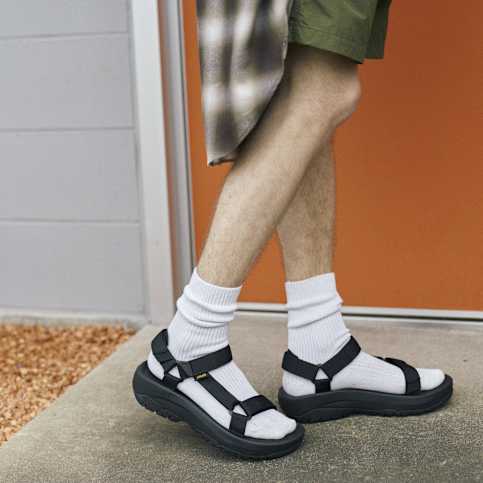 HURRICANE XLT2 AMPSOLE