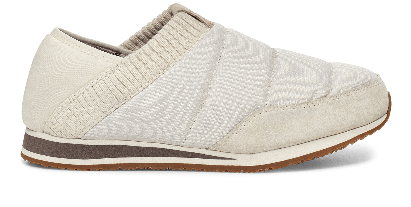 テバ公式【 エンバーモック シェアリング|EMBER MOC SHEARLING| 192410361397 | レディース】Teva® 公式サイト