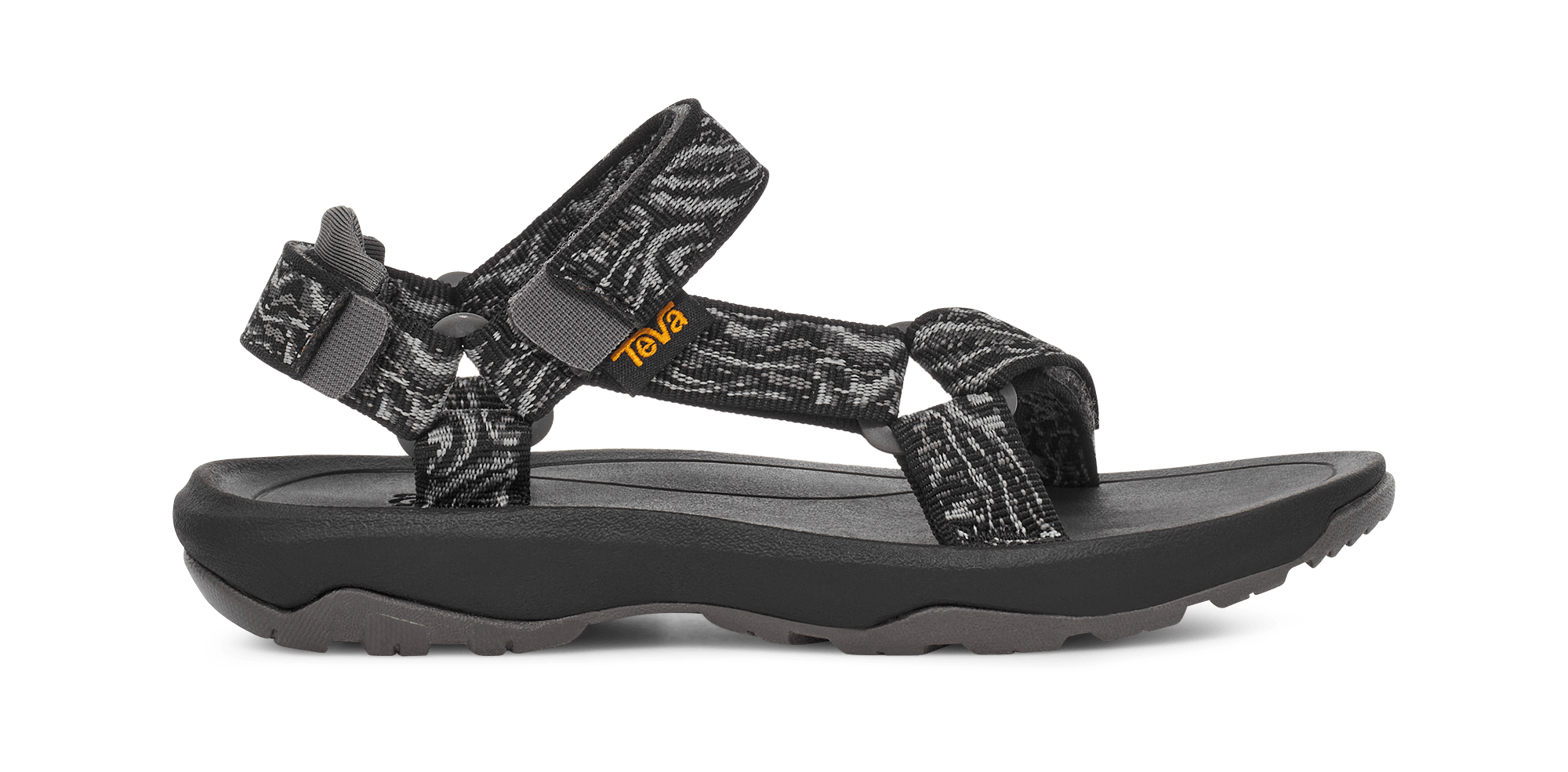 aai☆様 2足 Teva ブラック サンダル 14cm 15cm TEVA】VOYA INFINITY METALLIC（サンダル）｜TEVA（テバ