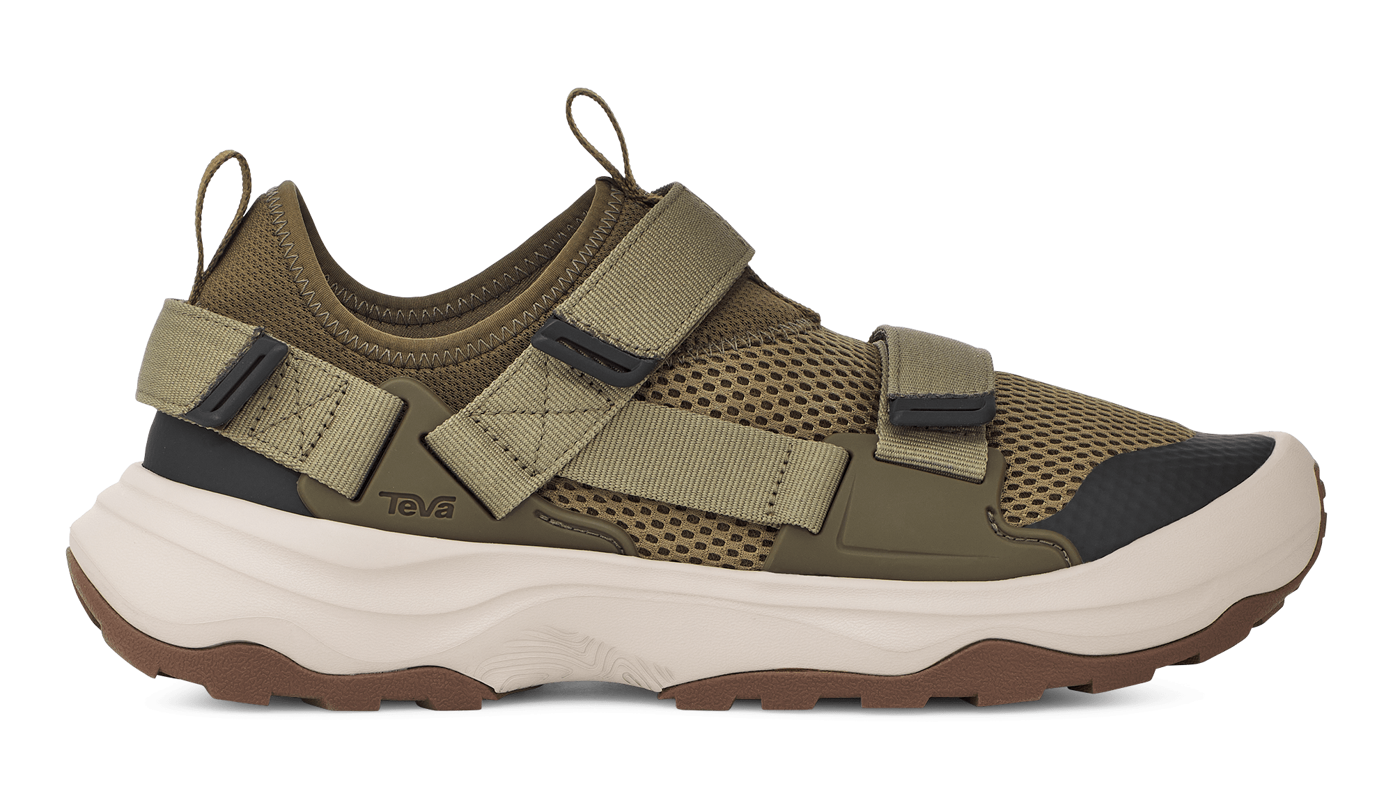 TEVA テバスノーブーツ　27.0㎝　1005203 楽天市場】teva スノーブーツの通販