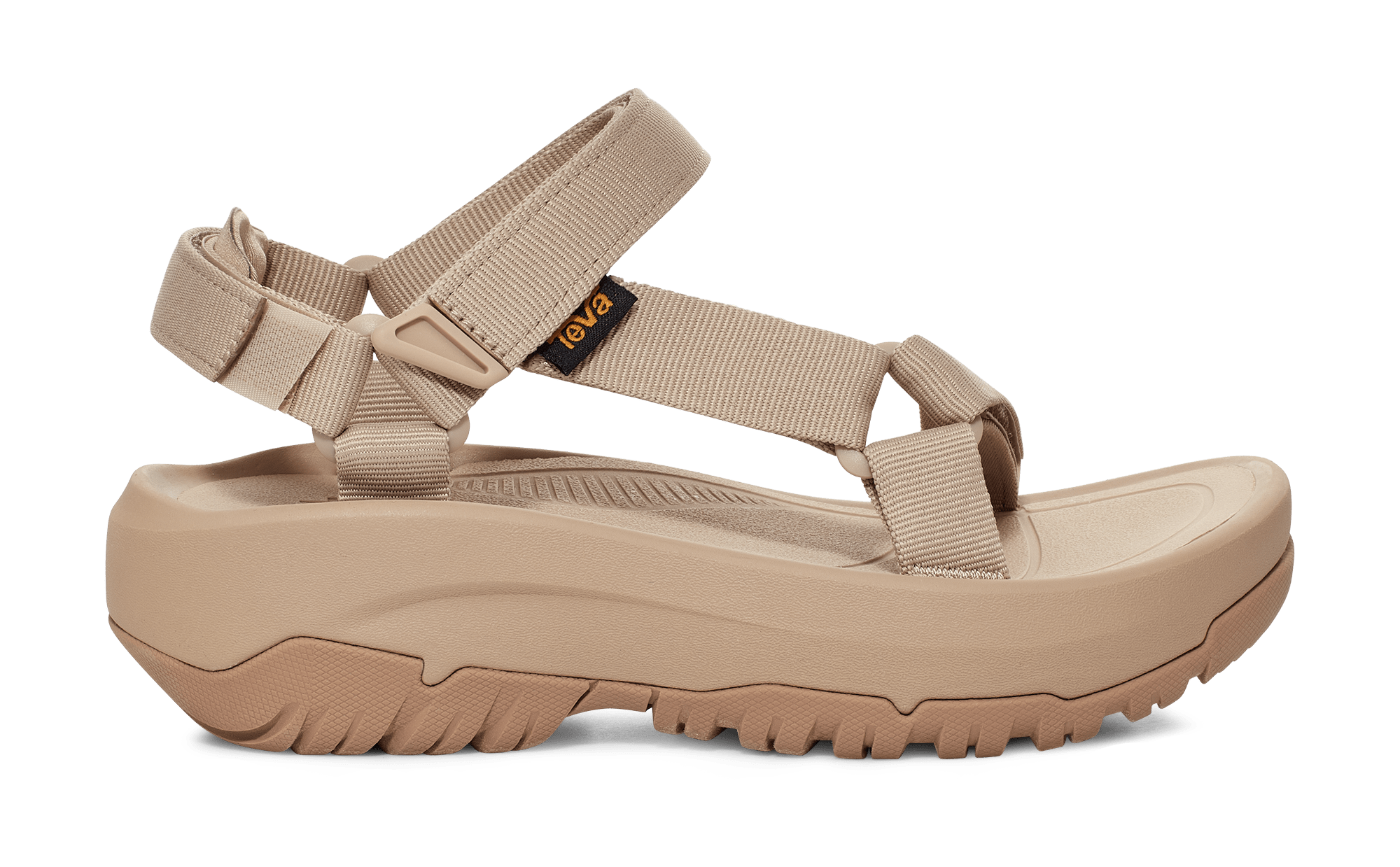 激安 超特価商店街  テバ 公式サイト Teva® 公式【ベージュサンダル】 24.0cm