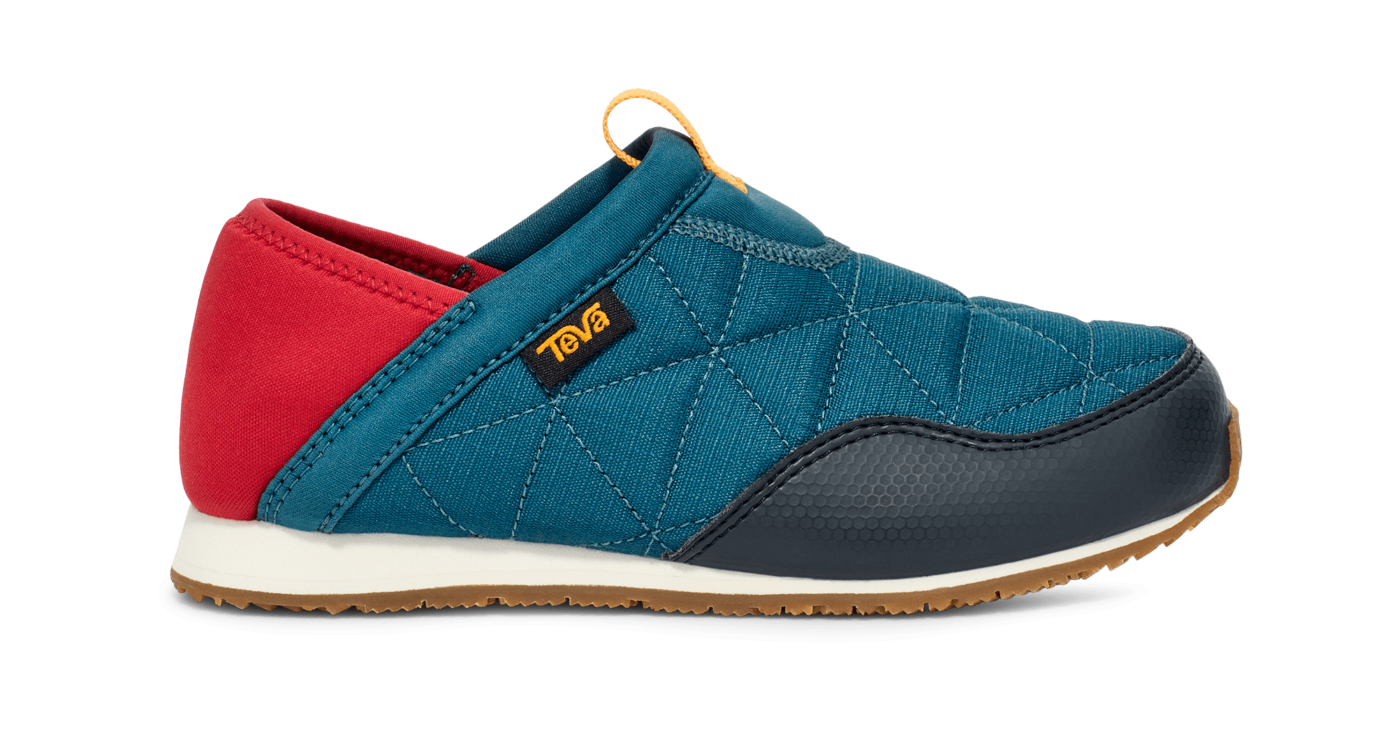 新着入荷の通販 ReEmber Quilted Teva® | Bootie 24.0cm以下