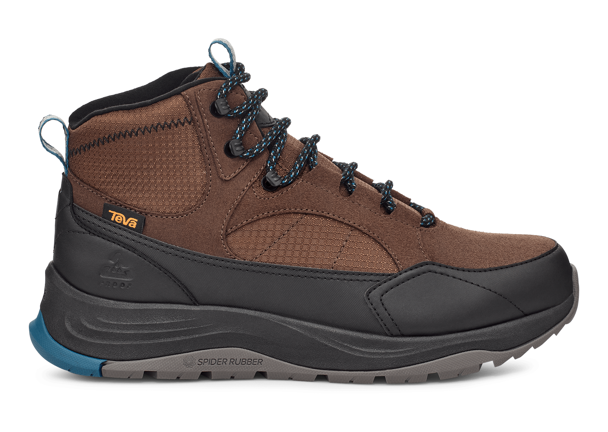 All Casual Shoes | Teva®
