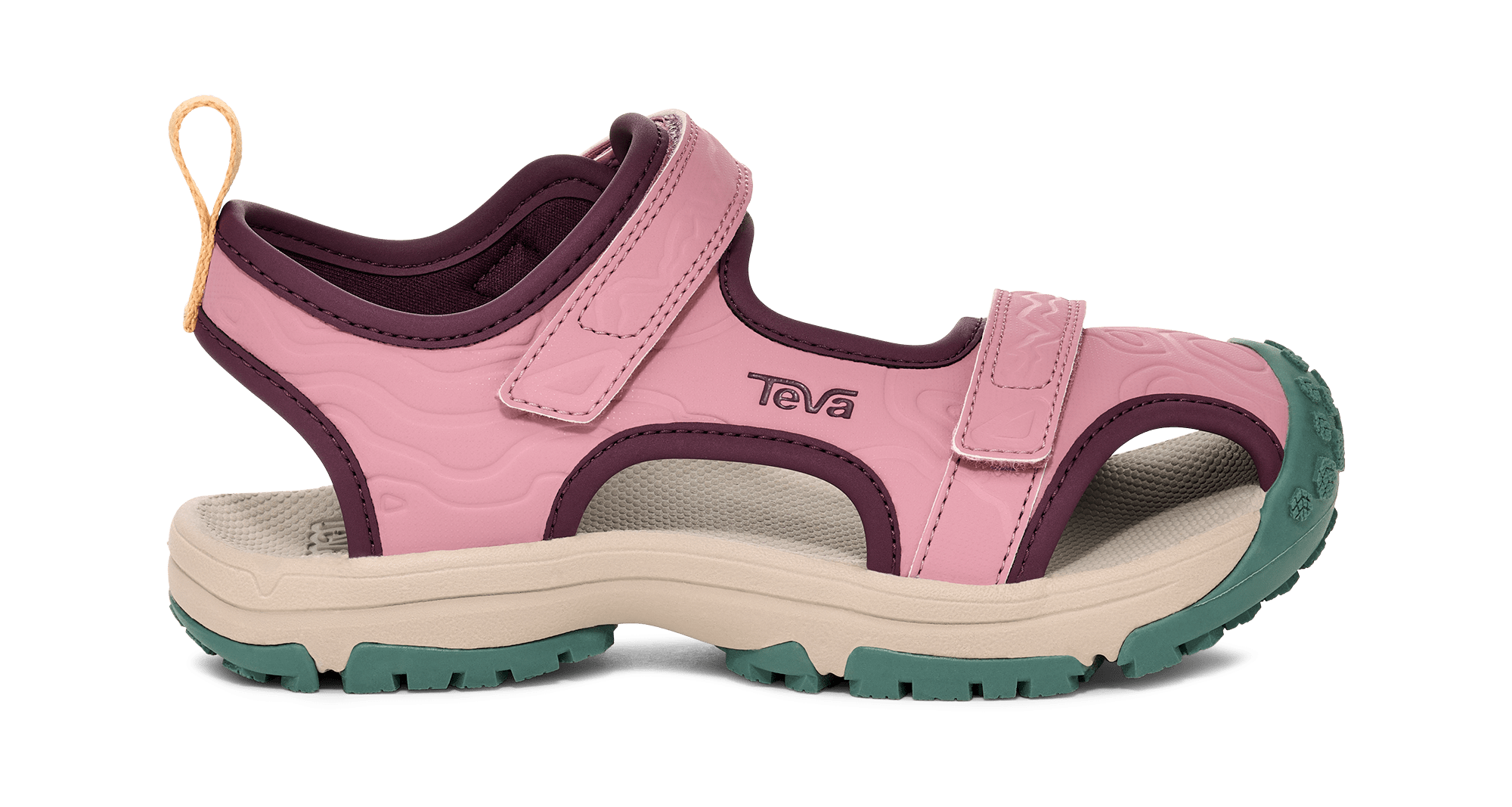 テバ 公式【キッズ サンダル・シューズ（アウトドア) 】 Teva