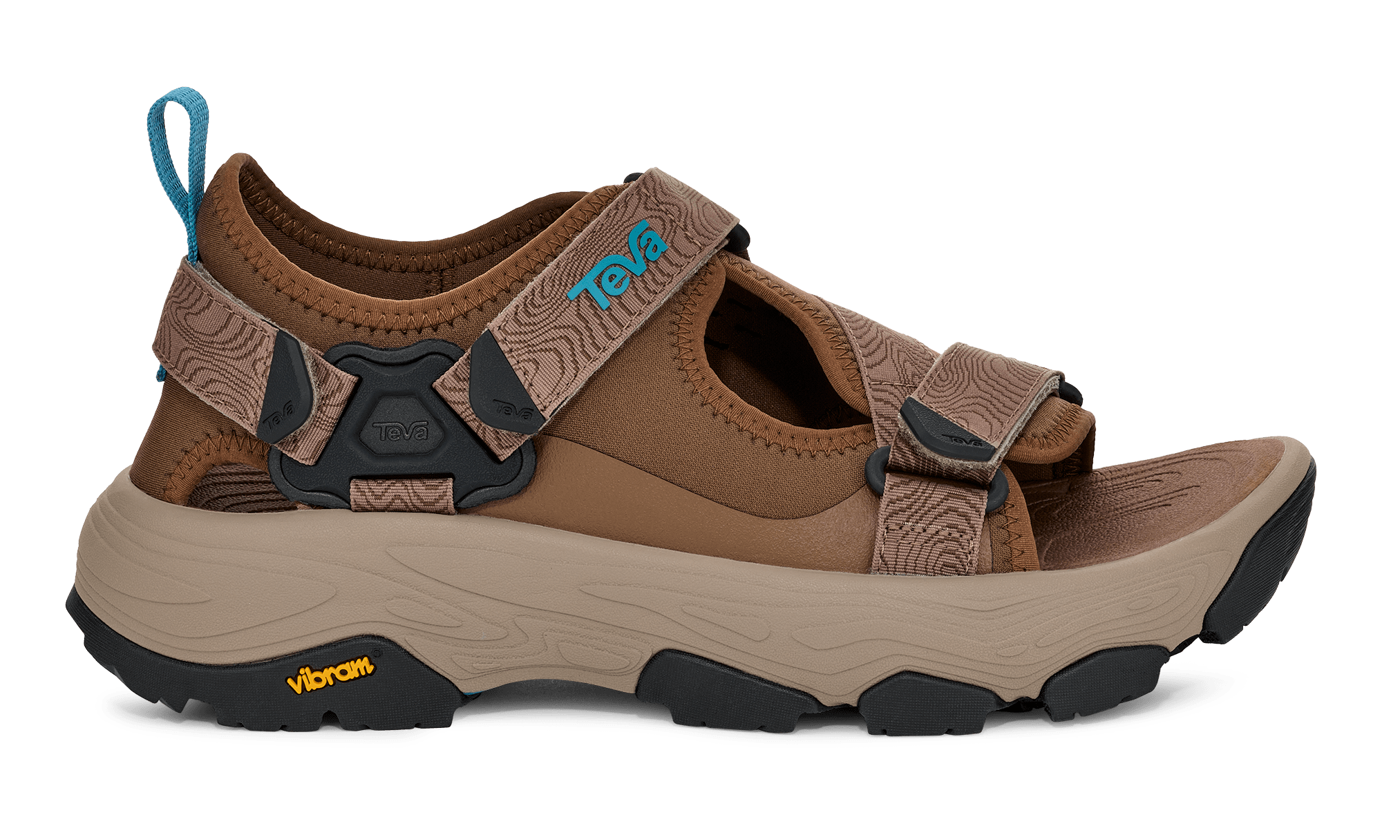 テバ 公式【レディース・ブラックサンダル】 Teva® 公式サイト