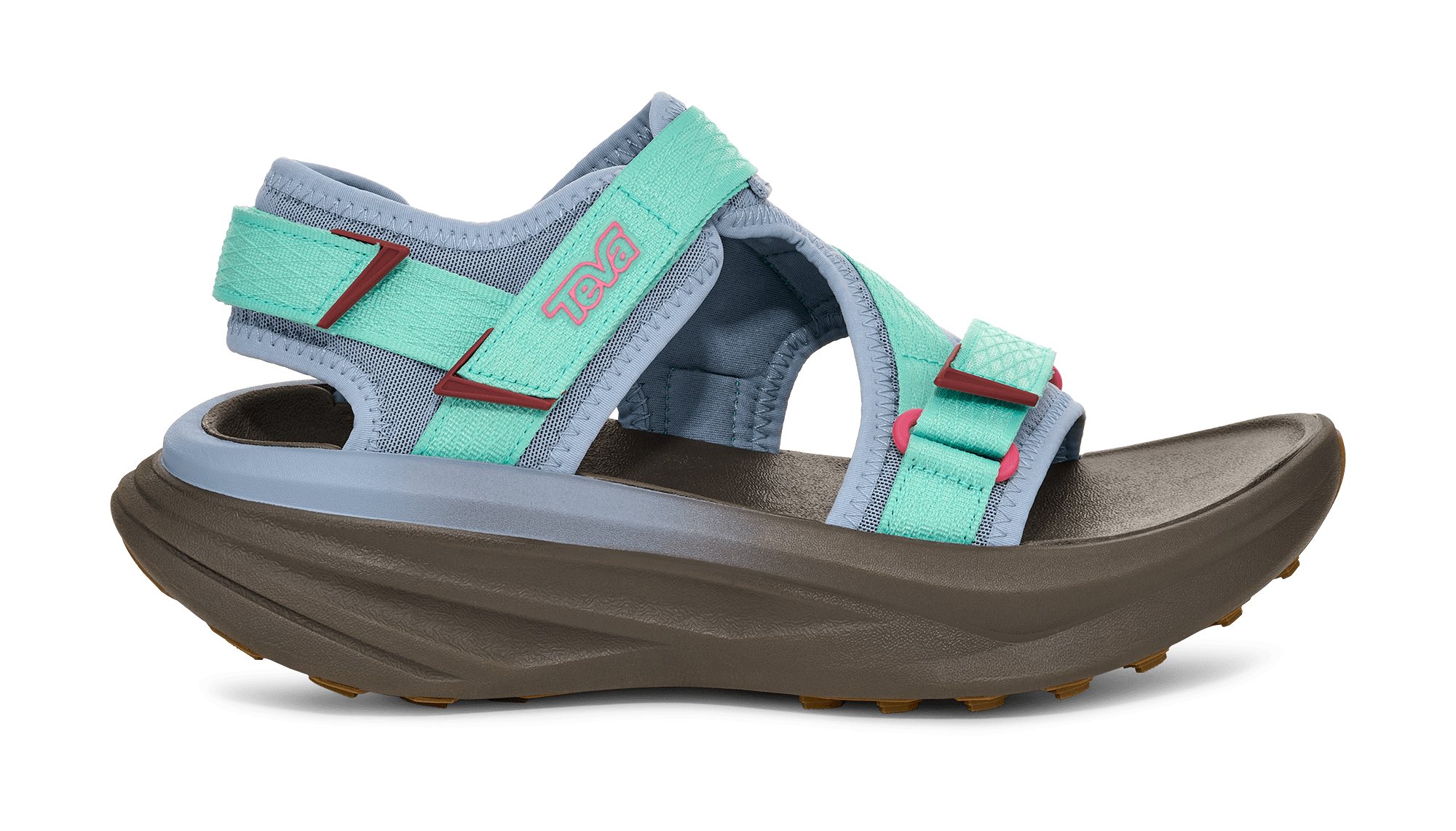 teva サンダル　AVENTRAIL 23cm レディース 2025 新色】TEVA/テバ Aventrail Sandal /アベントレイル