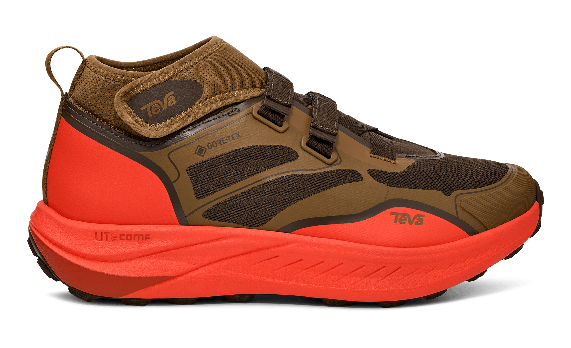 Teva - TEVA 　ハイキングシューズ　レディース テバ 公式【ハイキングシューズ｜レディース】 Teva® 公式サイト