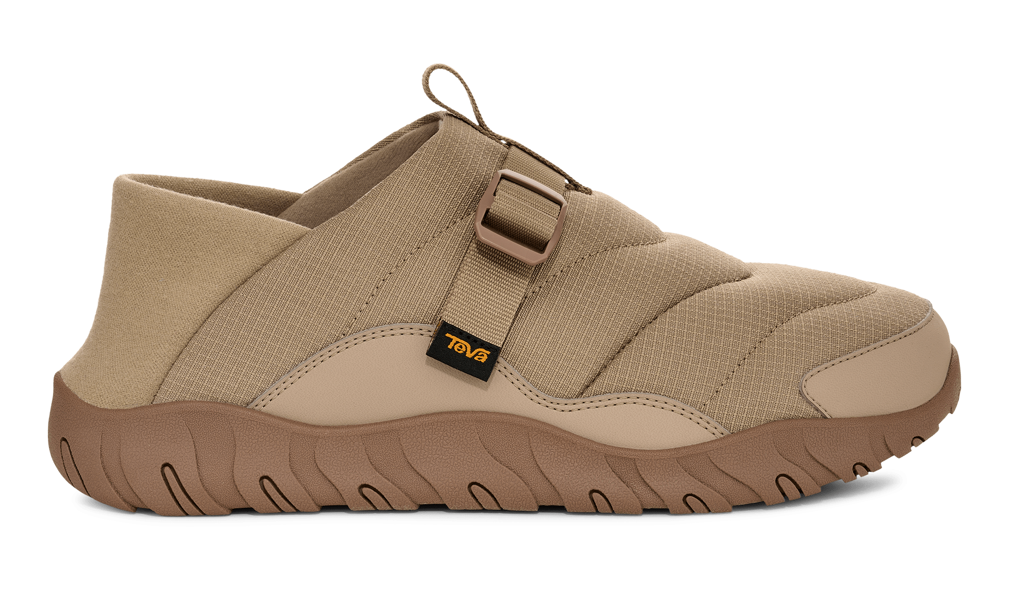 【最終価格】Teva　テバ　リエンバ― プラッシュド ブラウン メンズ　25cm 最終価格】Teva テバ リエンバ― プラッシュド ブラウン メンズ