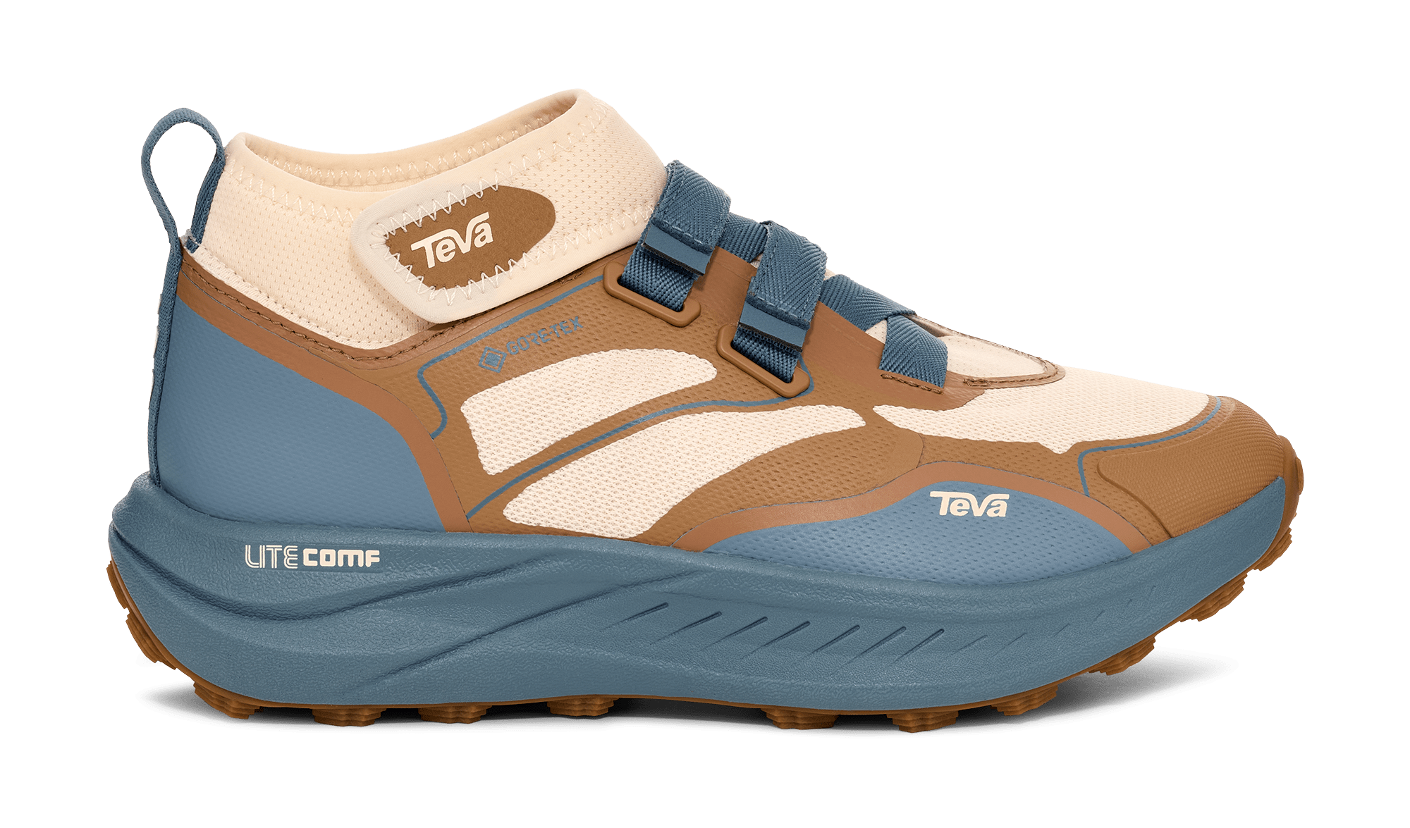 テバ 公式【ハイキングシューズ｜レディース】 Teva® 公式サイト