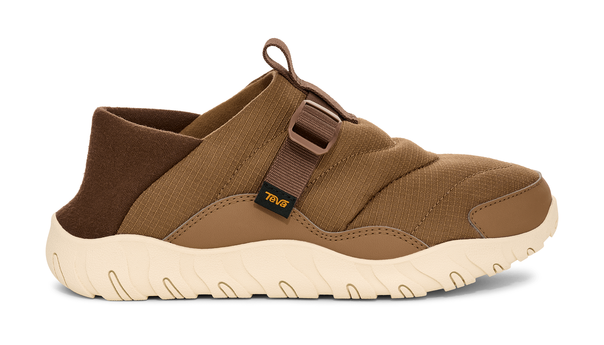 【最終価格】Teva　テバ　リエンバ― プラッシュド ブラウン メンズ　25cm 最終価格】Teva テバ リエンバ― プラッシュド ブラウン メンズ