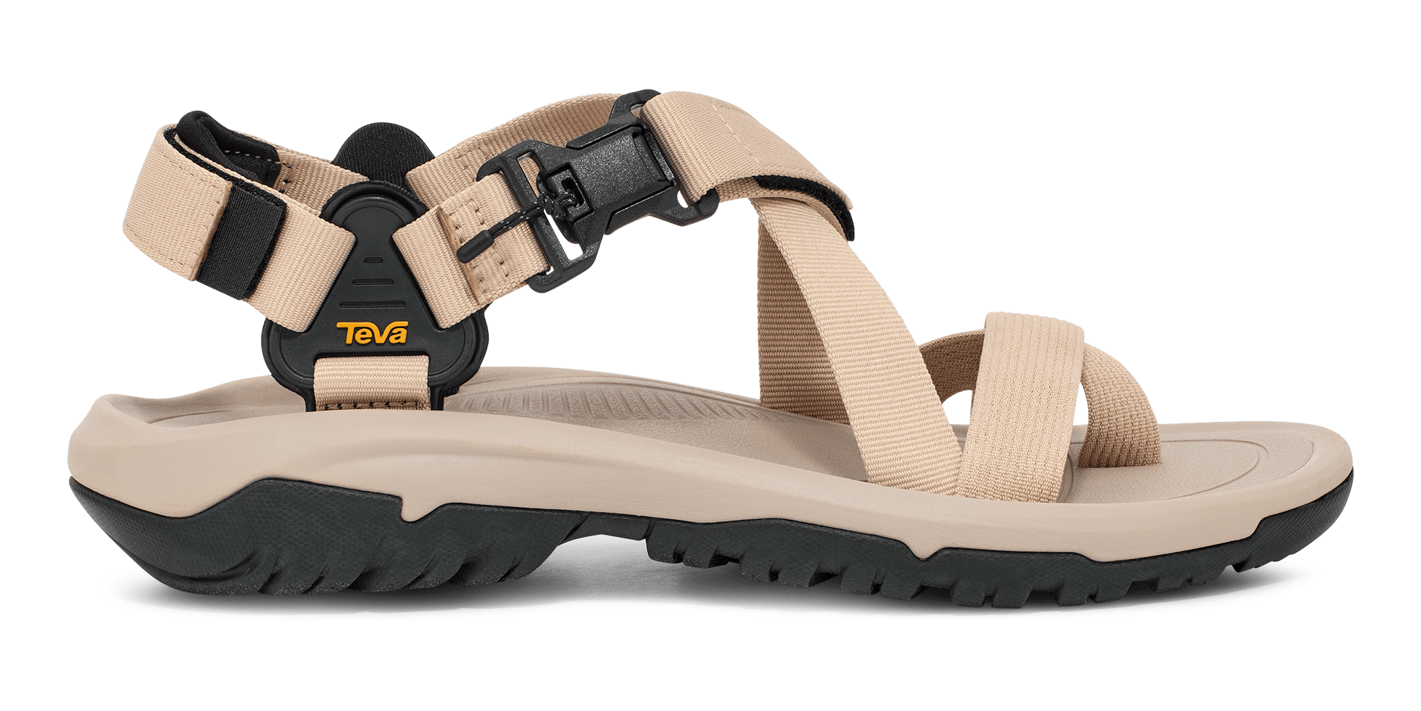 Teva ハリケーン27cm ベージュ テバ 公式【ベージュサンダル】 Teva® 公式サイト