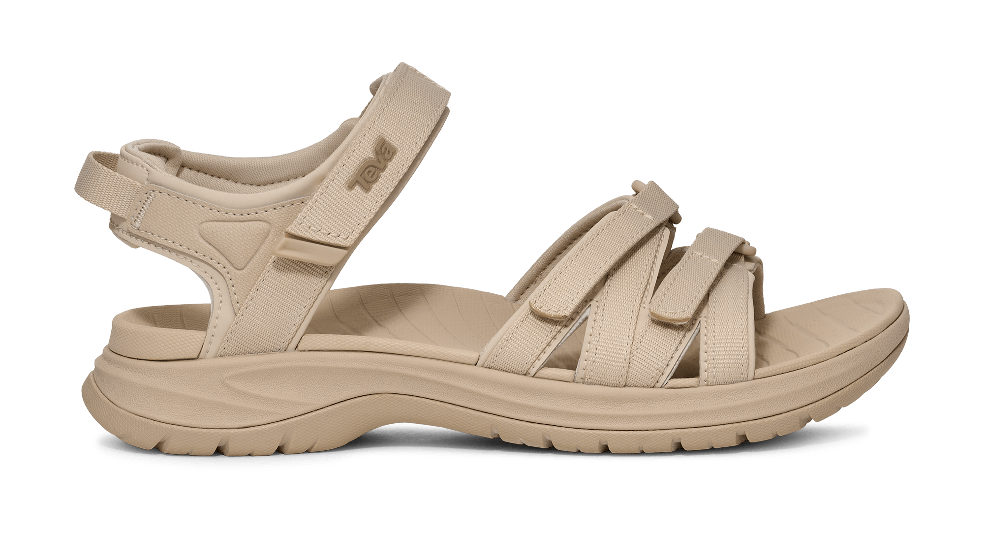 テバ 公式【ベージュサンダル】 Teva® 公式サイト