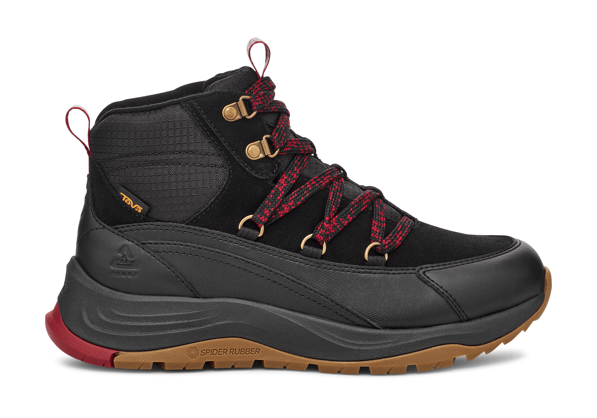 テバ 公式【スノーブーツ】 Teva® 公式サイト