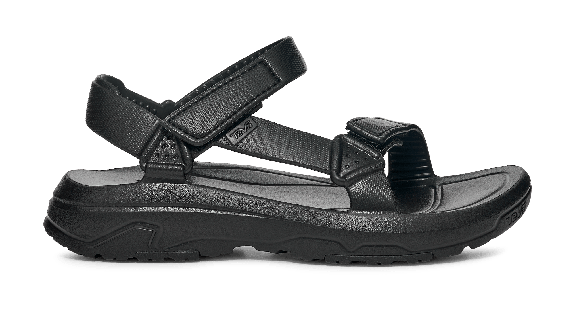 テバ 公式【すべて・ブラックサンダル】 Teva® 公式サイト