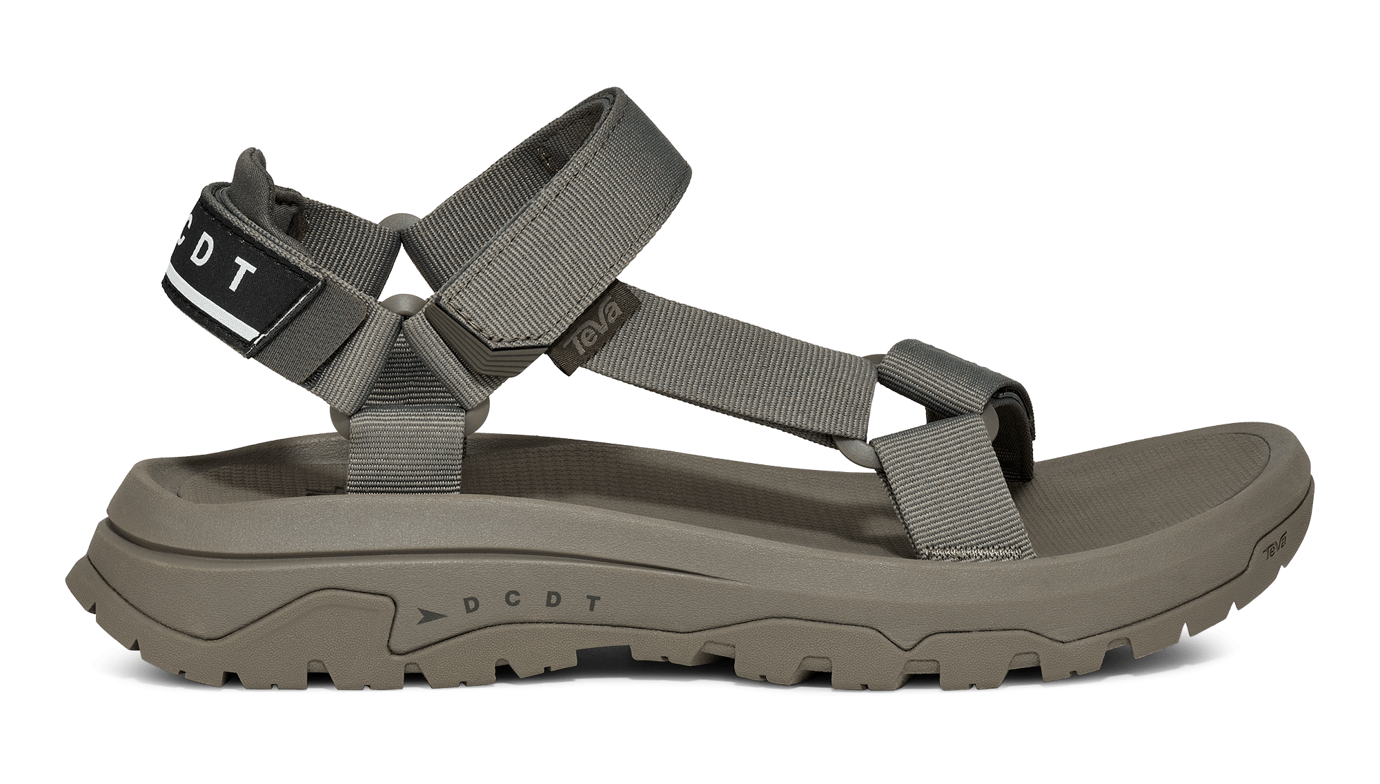 TeVa スポーツサンダル　23.0　 テバ 公式【スポーツサンダル・スポサン】 Teva® 公式サイト