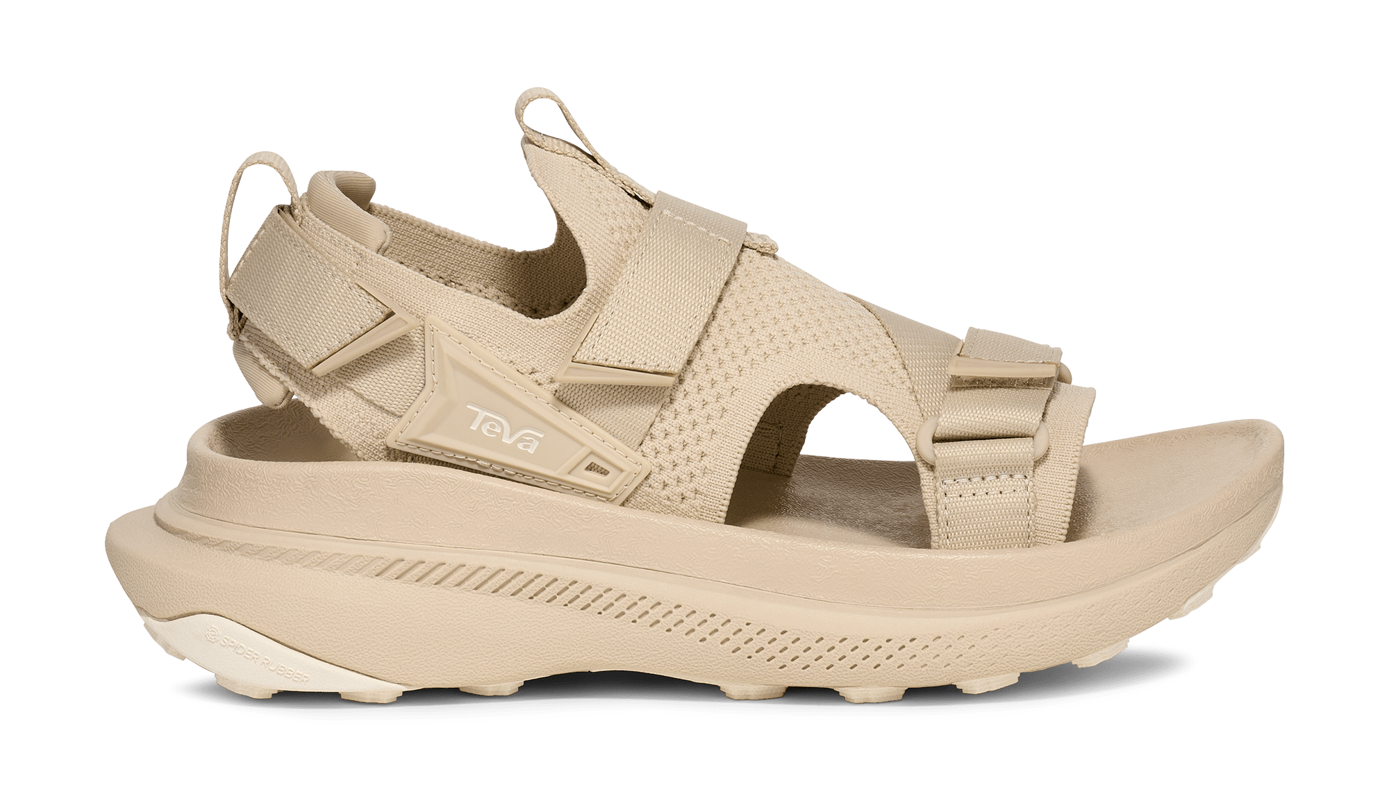 TeVa スポーツサンダル　23.0　 Teva（テバ） レディース サンダル スポーツサンダル オリジナル
