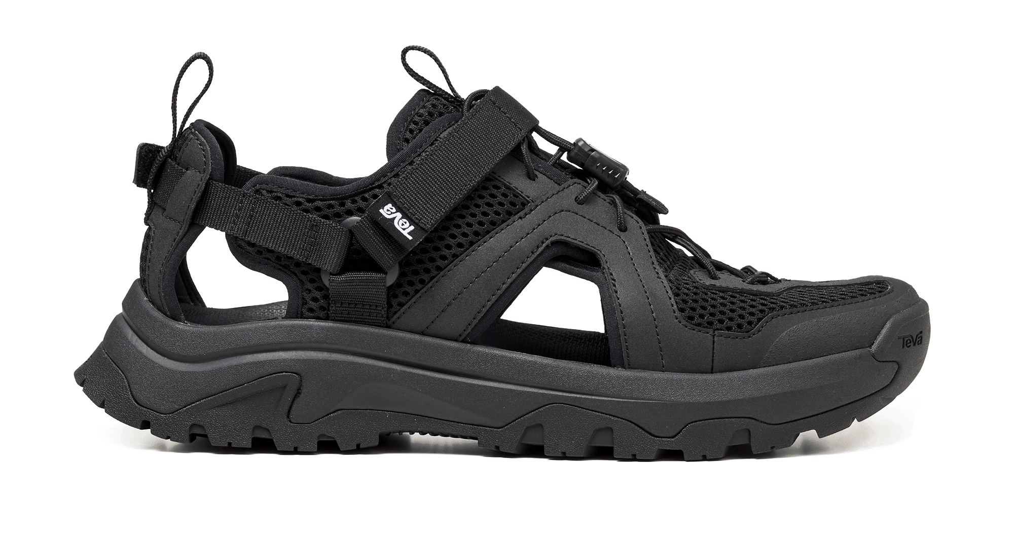 9年ぶり進化】Teva（テバ）ハリケーン XLT3とは？XLT2との違いと履き