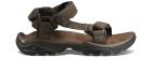 Teva Terra Fi 4 Leather Sandals for Men TEVA Spain
