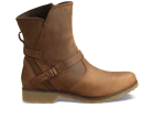 Teva de la vina low top