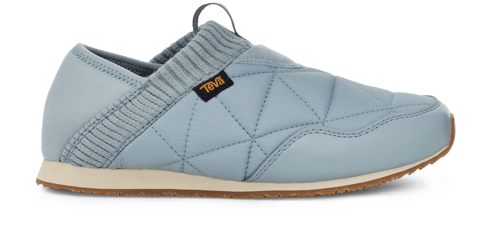 Teva sleeping 2025 bag shoes