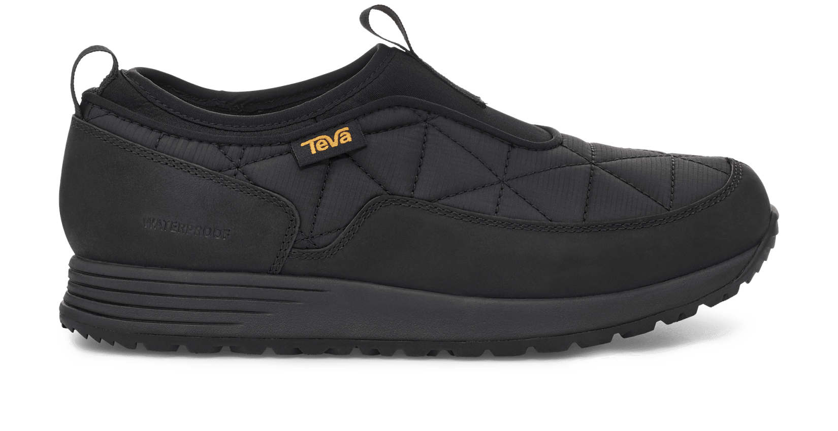 Teva ember outlet commute slip on