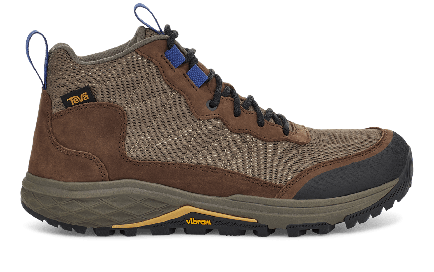 Teva ridge online peak sneaker