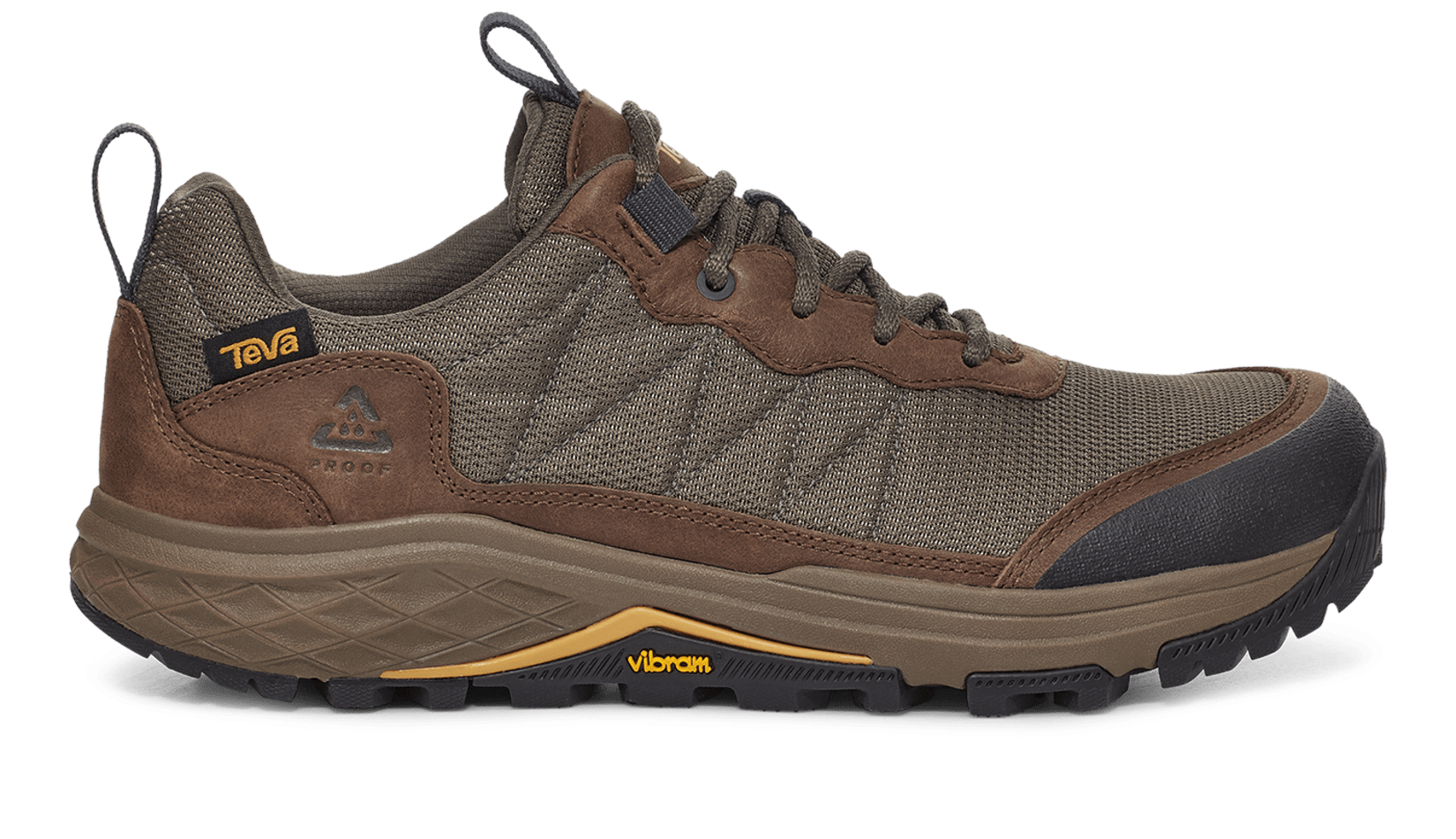 Men's Ridgeview RP Hiker | Teva®