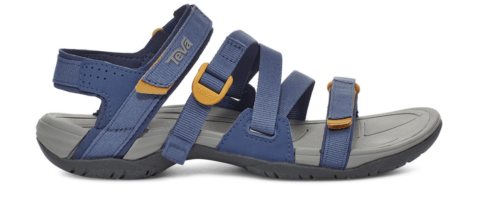 Women s Ascona Sport WEB Strappy Sandal Teva