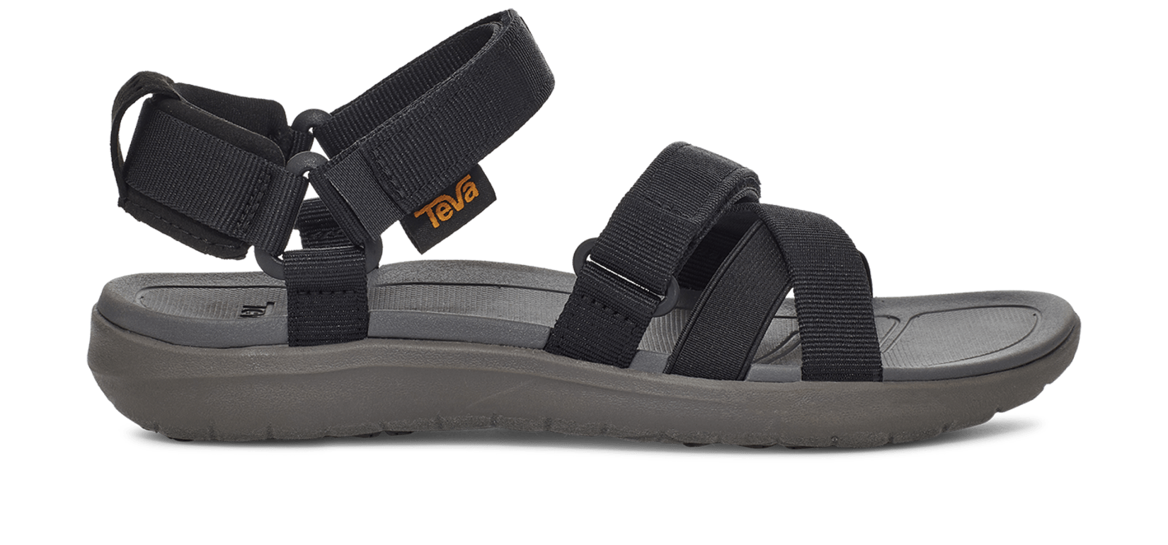 Teva w sanborn sandal sales
