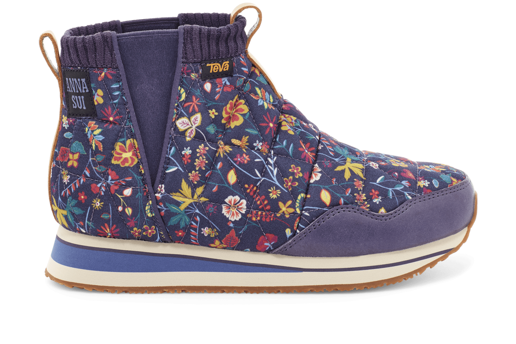 Teva ember mid boot cheap