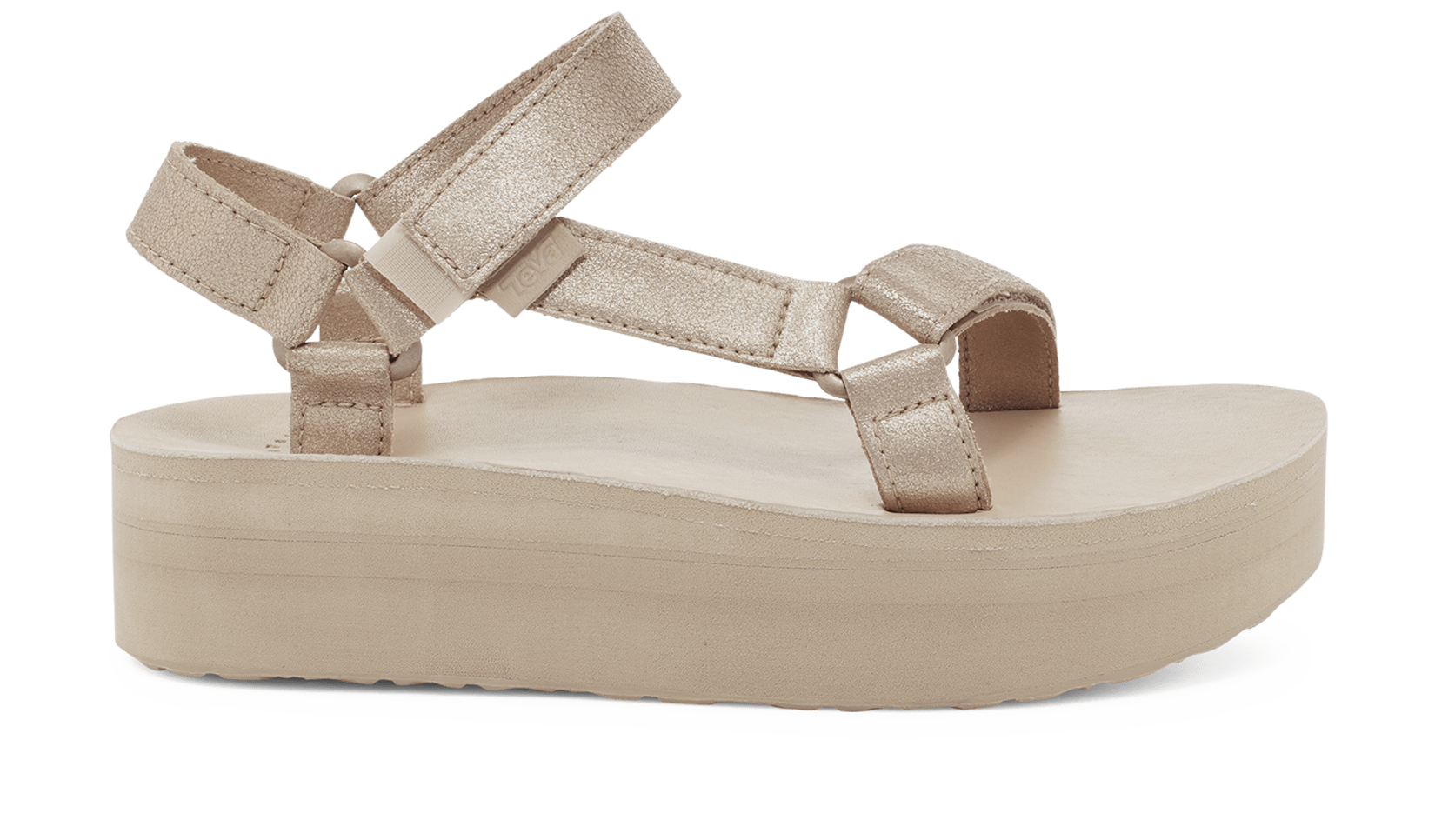 Teva universal 2025 platform
