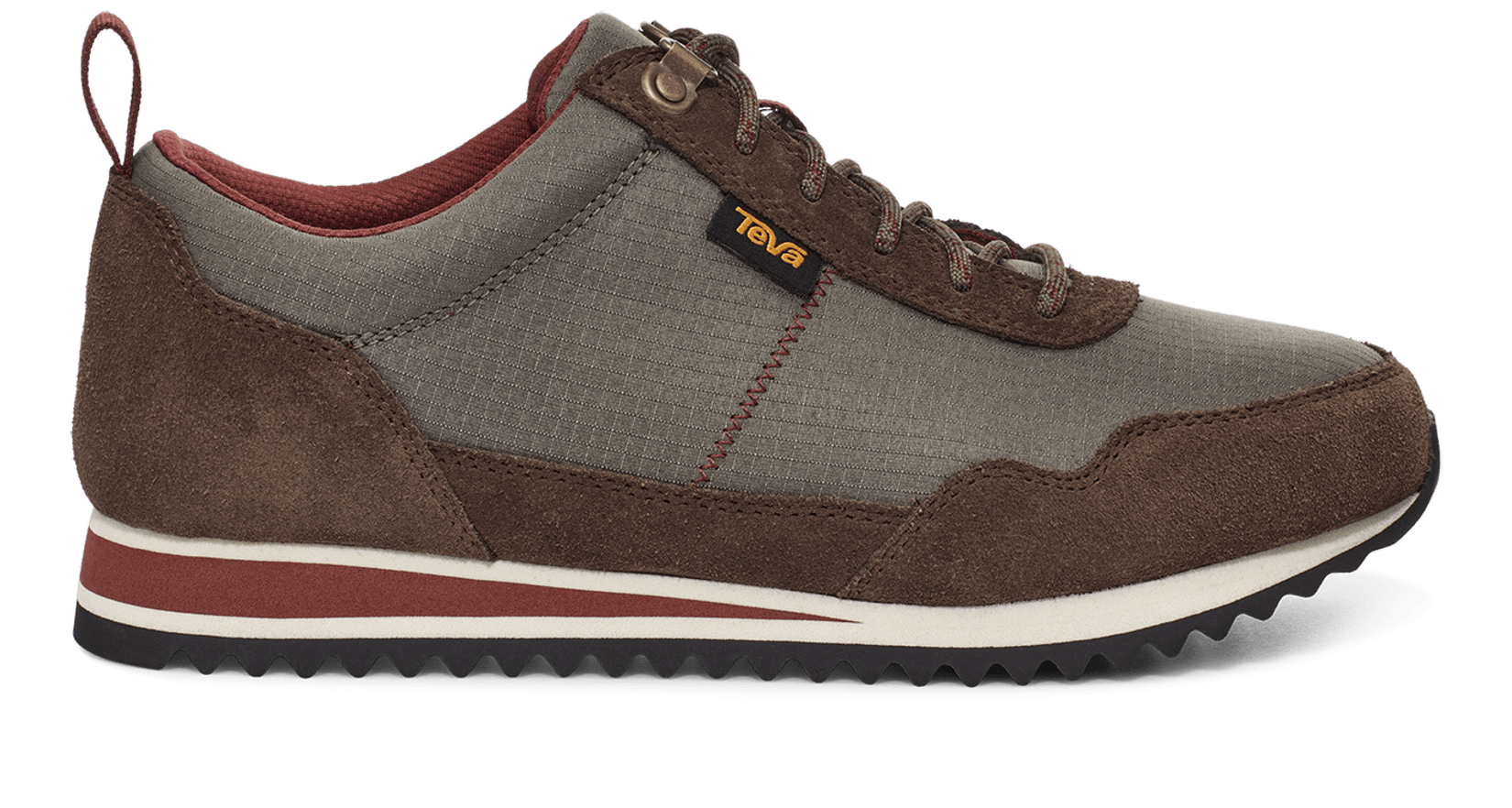 Teva highside clearance