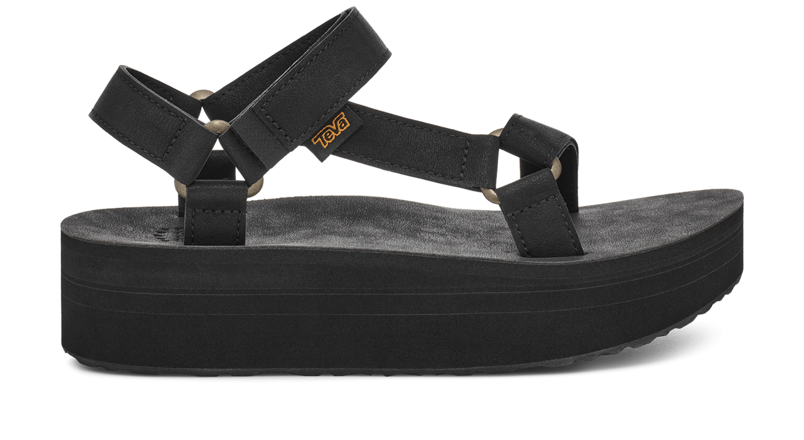 Flatform Universal Up Leather