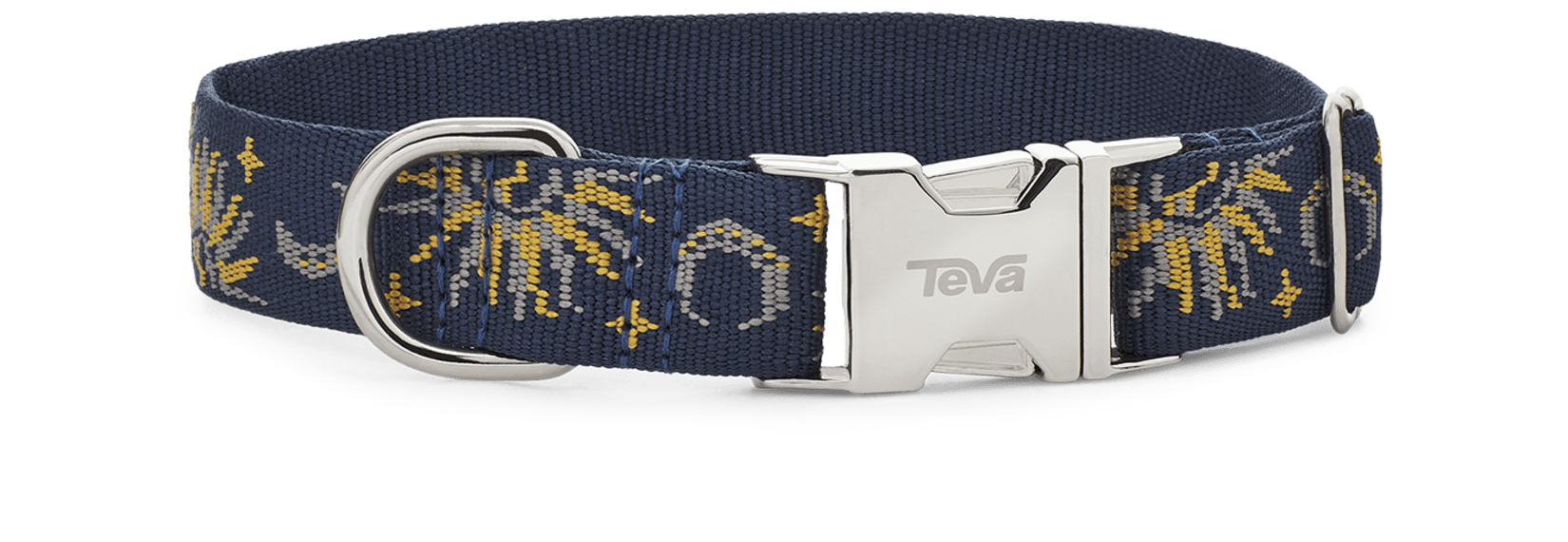 Teva 2025 dog collar
