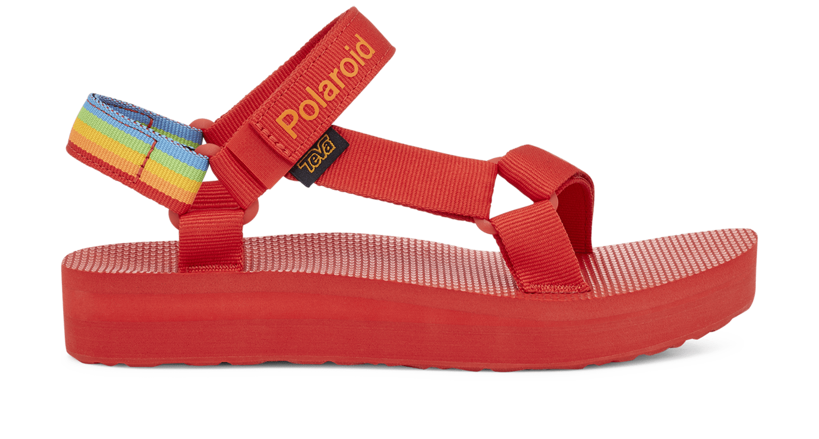 Teva midform universal red outlet
